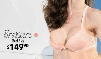 Woolworth Brasier oferta