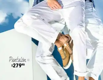 Woolworth Pantalones hombre oferta
