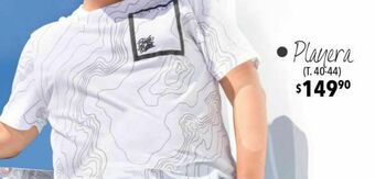 Woolworth Playeras oferta
