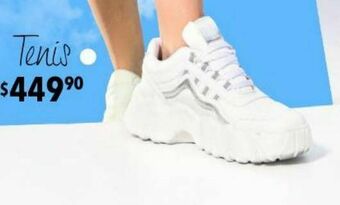 Woolworth Tenis oferta