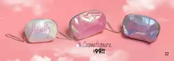 Cosmetiquera