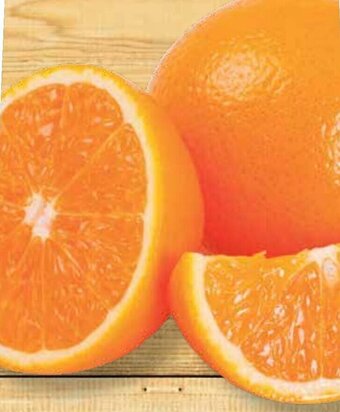 Naranja