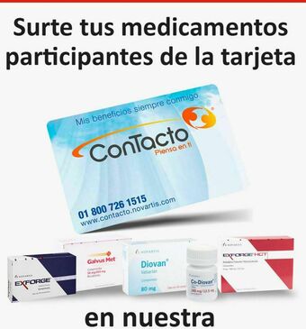 HEB Farmacia oferta