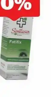 Similasan fatifix ojo cansado oft c/10ml