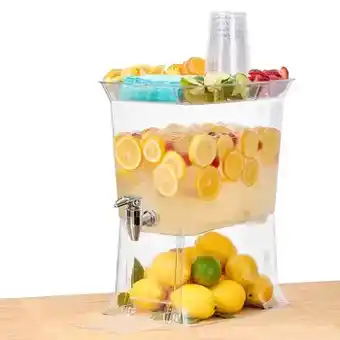 Buddeez, Dispensador de Bebidas de 11.3L
