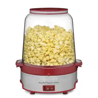 Costco Cuisinart, máquina de palomitas, 16 tazas oferta