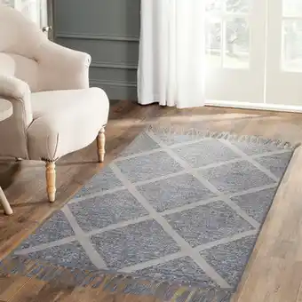 Costco Mineral Spring, Tapete Decorativo de Microfibra oferta