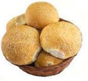 Merco Pan para Hamburguesa c/8 piezas oferta