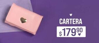 Cartera