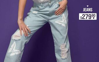 Woolworth Jeans oferta