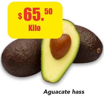 Super Aki Aguacate Hass oferta