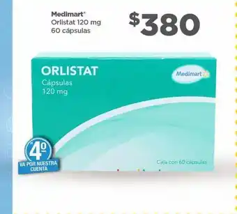 Bodega Aurrerá Medicamentos oferta