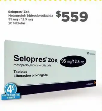 Bodega Aurrerá Medicamentos seloprex oferta