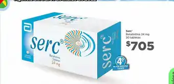 Bodega Aurrerá Medicamentos serc oferta