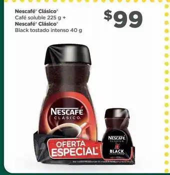 Bodega Aurrerá Nescafe café oferta