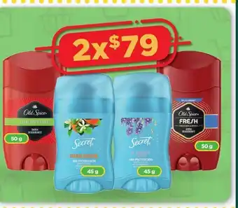 Bodega Aurrerá Desodorante oferta
