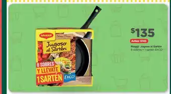 Maggi