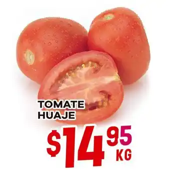 Tomates