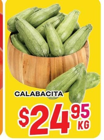 Calabacita