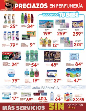 Alsuper Shampoo oferta
