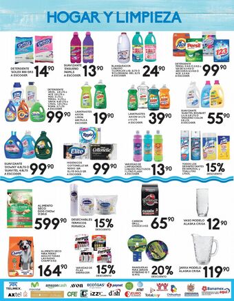 Alsuper Detergente oferta