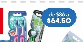 Oral b cepillo ultra fino paq c/2pzs
