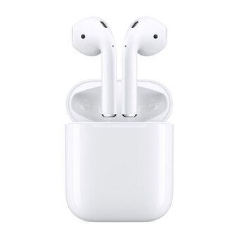 Costco Apple AirPods con estuche de carga oferta