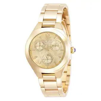 Costco Invicta Angel 36mm, Reloj para Dama, 30682 oferta