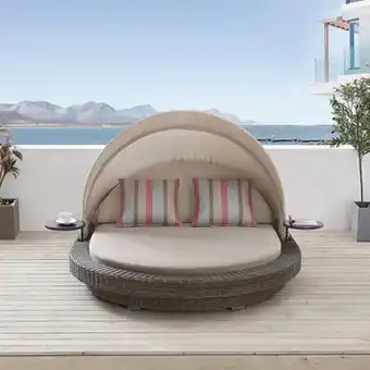 Costco Laguna, Cama para Playa o Jardín oferta