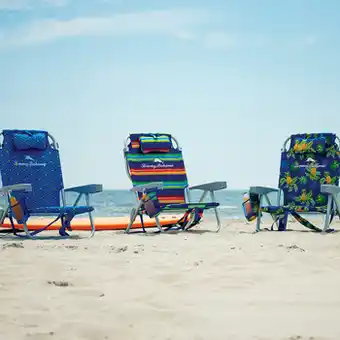 Tommy Bahama, Silla de Playa
