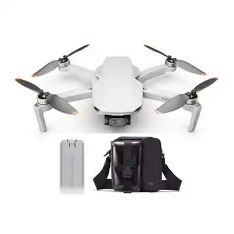 Costco Bundle Dron DJI Mavic mini 2 + maletin + bateria oferta