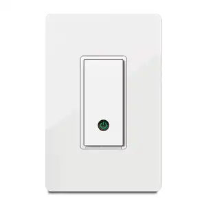 Apagador Smart Light Wemo WMO F7C030FC / Blanco