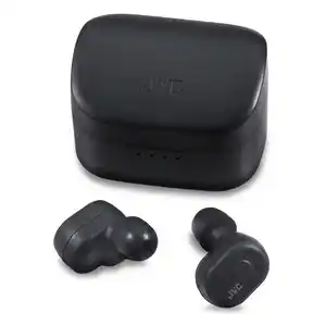 RadioShack Audífonos Bluetooth JVC HA-A10T True Wireless / In ear / Negro oferta