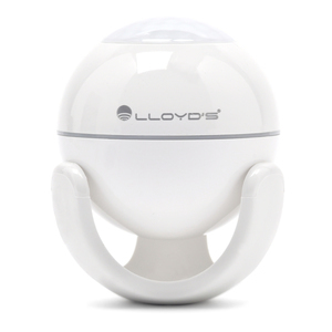 RadioShack Sensor de Movimiento Inteligente Lloyds LC-1198 / Blanco oferta