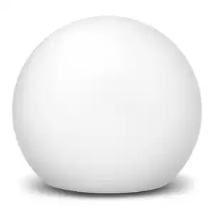 RadioShack Lámpara Inteligente Lloyds LP-328 / Blanco / Luz multicolor / 1 pieza oferta