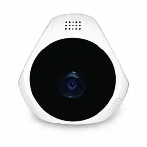 RadioShack Cámara IP RCA RC333 / WiFi / Blanco oferta