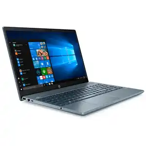 RadioShack Laptop Hp Pavilion 15-CW1004LA / 15.6 Plg. / AMD Ryzen 5 / HD 1 tb / SSD 128 gb / RAM 12 gb / Azul oferta