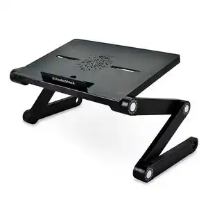 RadioShack Base para Laptop y Tablet RadioShack X1 Plus / Negro oferta