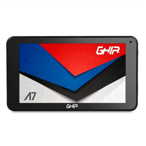 RadioShack Tablet Ghia A7 Notghia-292 / Negro / 7 pulgadas oferta