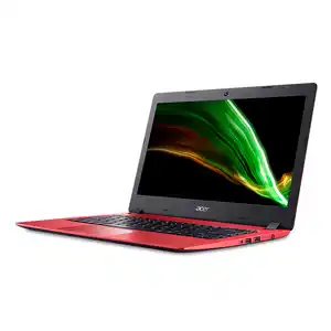 RadioShack Laptop Acer One A114-32-C7VP / 14 Plg. / Intel Celeron / EMMC 64gb / RAM 4 gb / Rojo oferta
