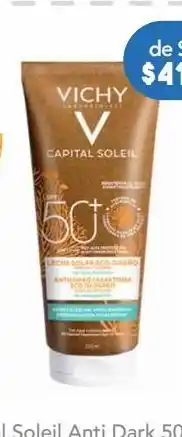 Vichy cs eco leche fps50 env c/200ml