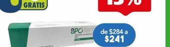 Bpollen duo gel 1/5% tub c/30