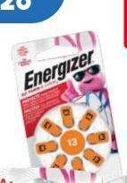 Farmacia San Pablo Energizer pila auditiva az13dpa c/8pza oferta