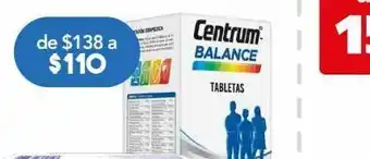 Centrum fb tab 4000ui caj c/30centrum fb tab 4000ui caj c/30