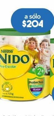 Farmacia San Pablo Nido kinder deslactosada lat c/1.5kg oferta