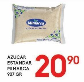 Alsuper Azúcar estandar mimarca 907g oferta