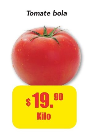 Tomate Bola