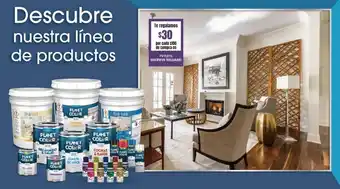 La Comer Pintura planet color oferta