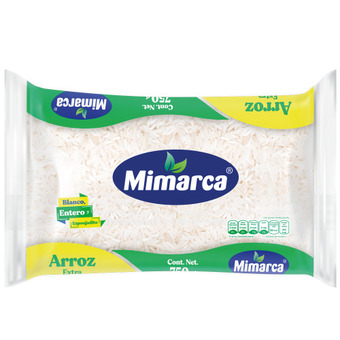 Alsuper Arroz extra mimarca 750 gramos oferta