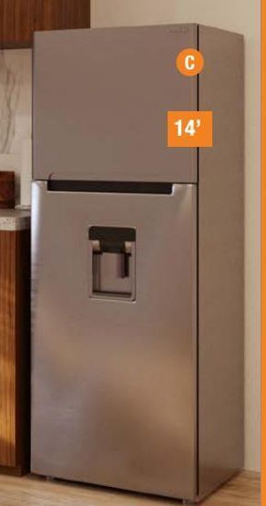 The Home Depot Refrigerador oferta
